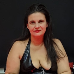 Lady Pam